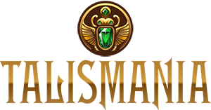 Talismania Review