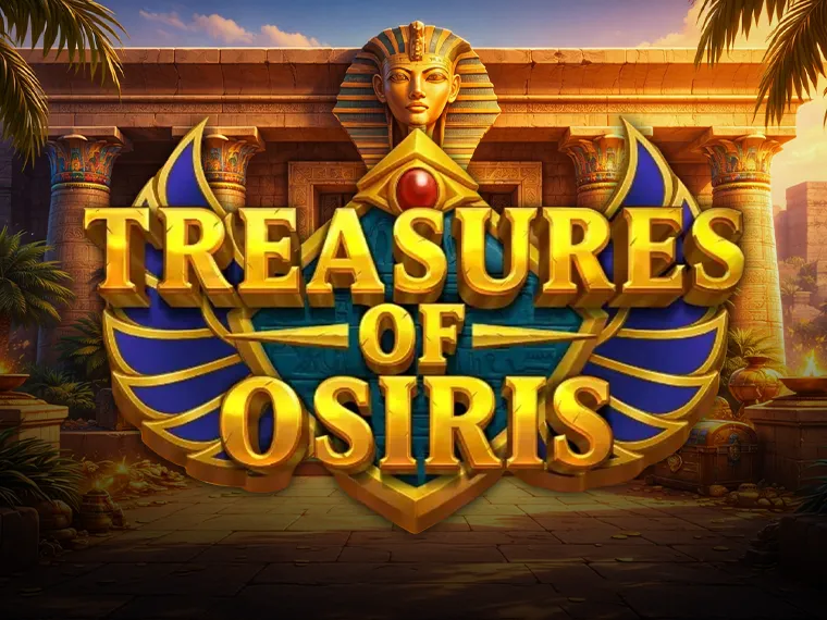 Treasures of Osiris