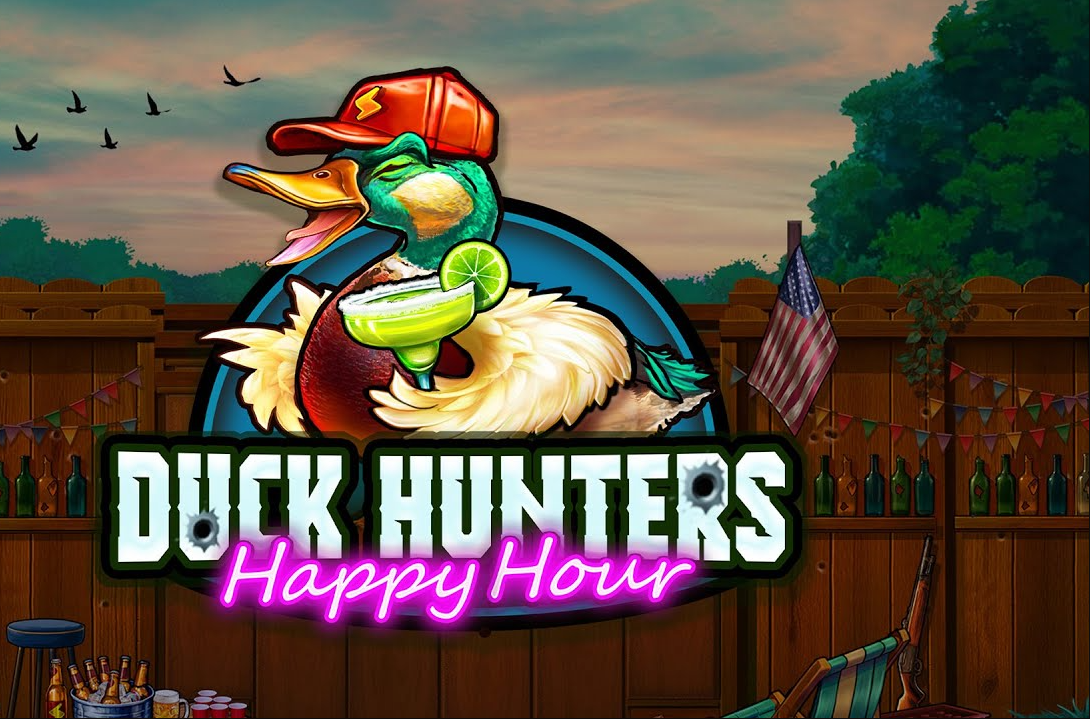 Duck Hunters Happy Hour