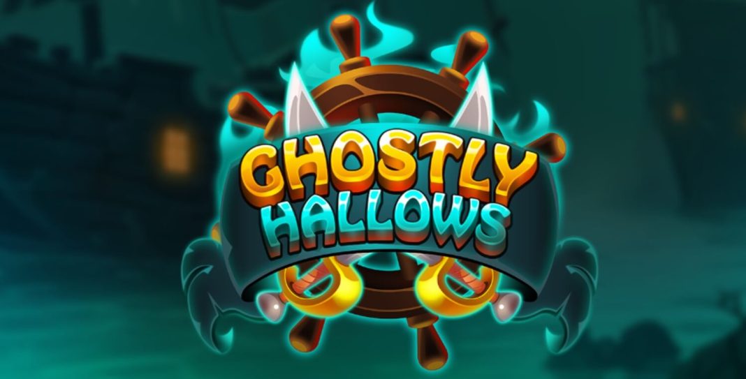 Ghostly Hallows