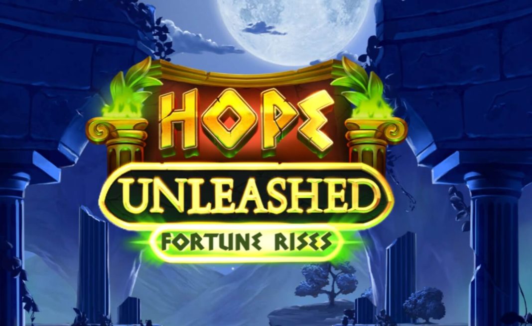 Hope Unleashed Fortune Rises