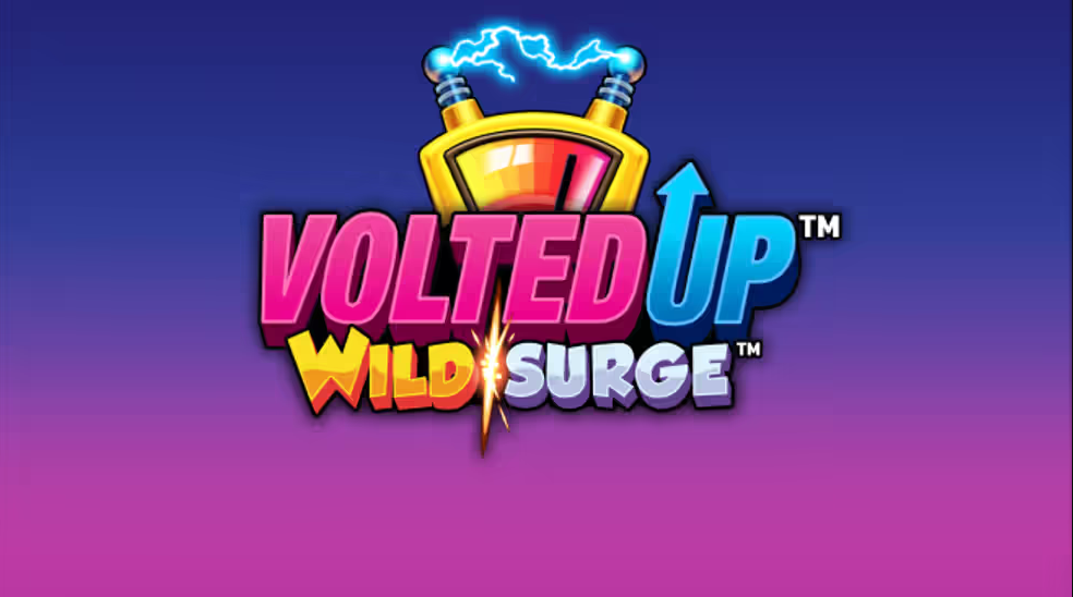 VoltedUP WildSurge