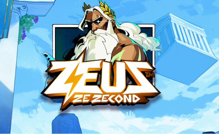 Zeus Ze Zecond