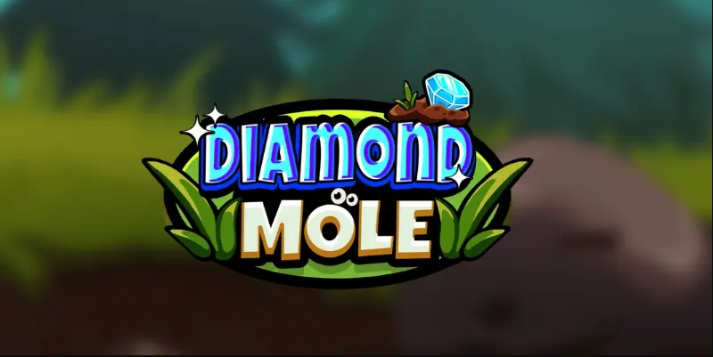 Diamond Mole